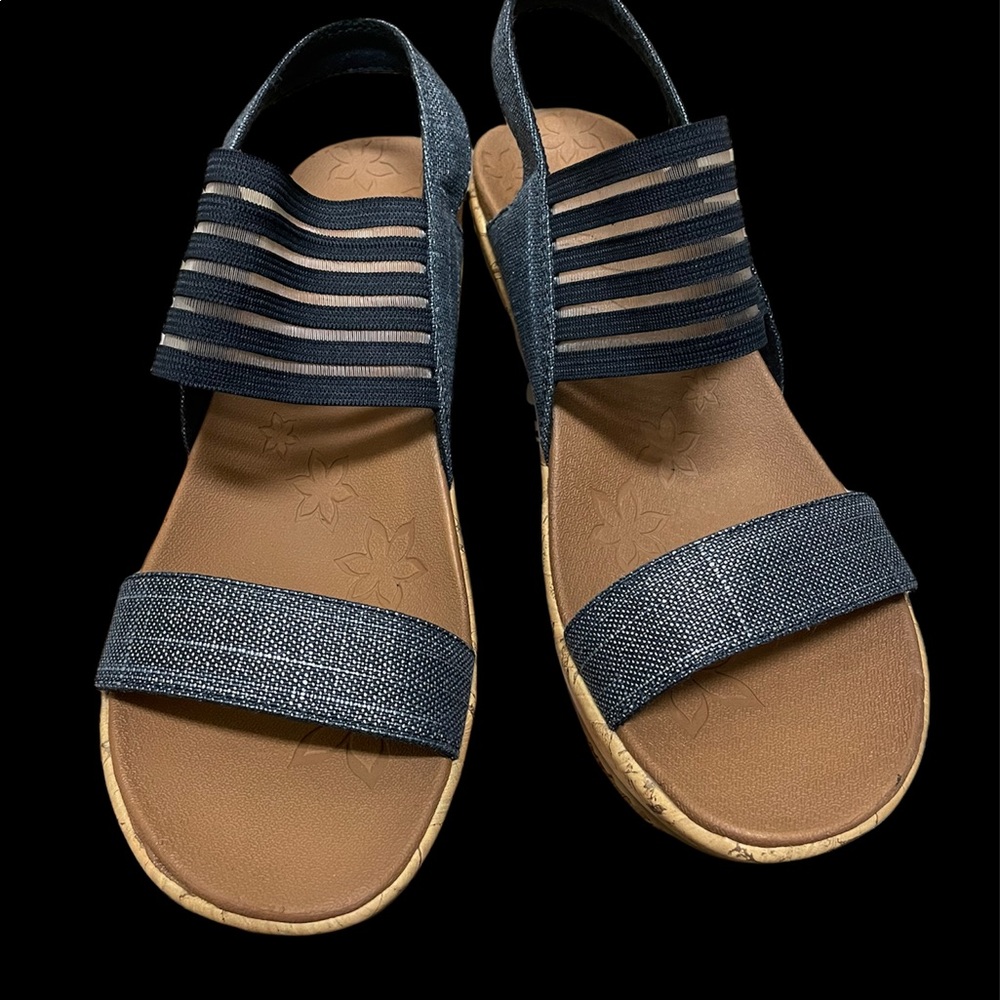 Skechers sandals. Brand New!!! NEVER Worn!